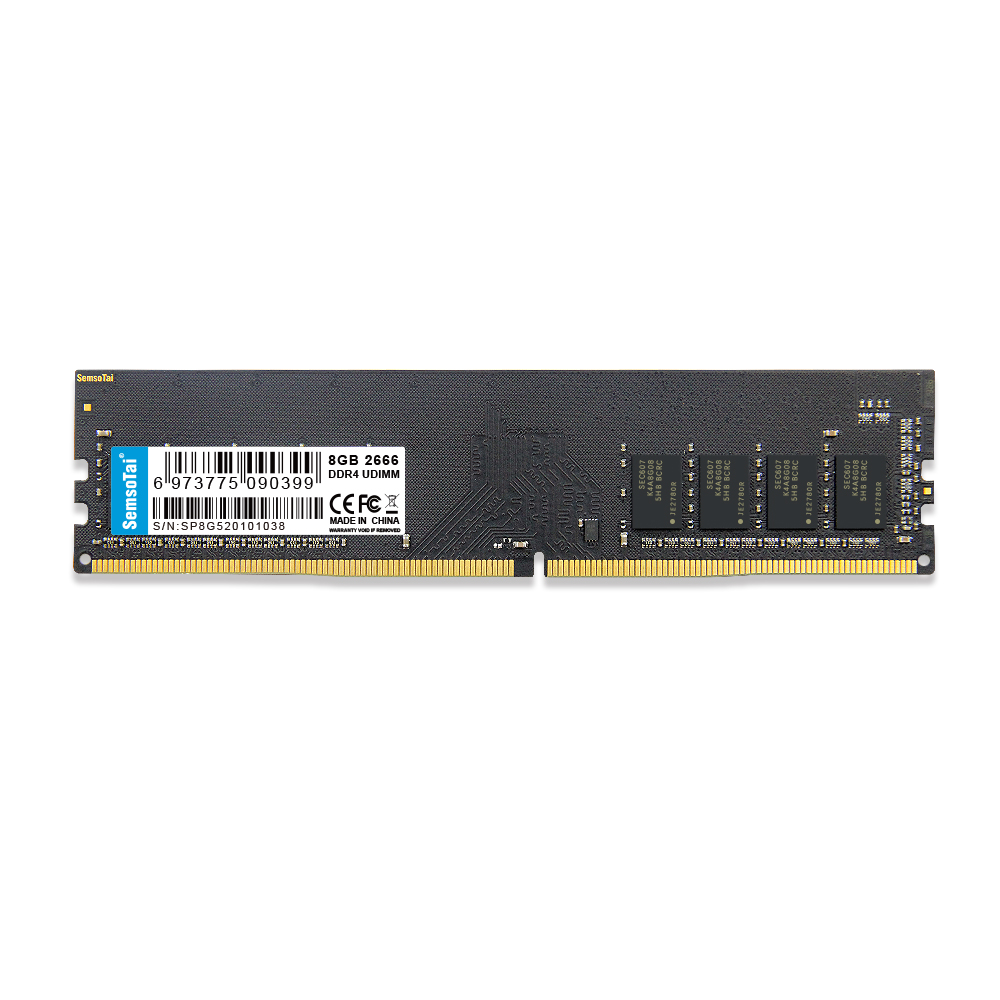 DDR4 台式机内存 2666MHz